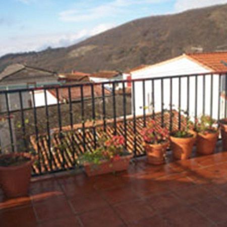 Las Calabazas Barrado 외부 사진